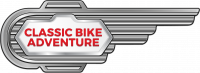 Classic Bike Adventure Logo
