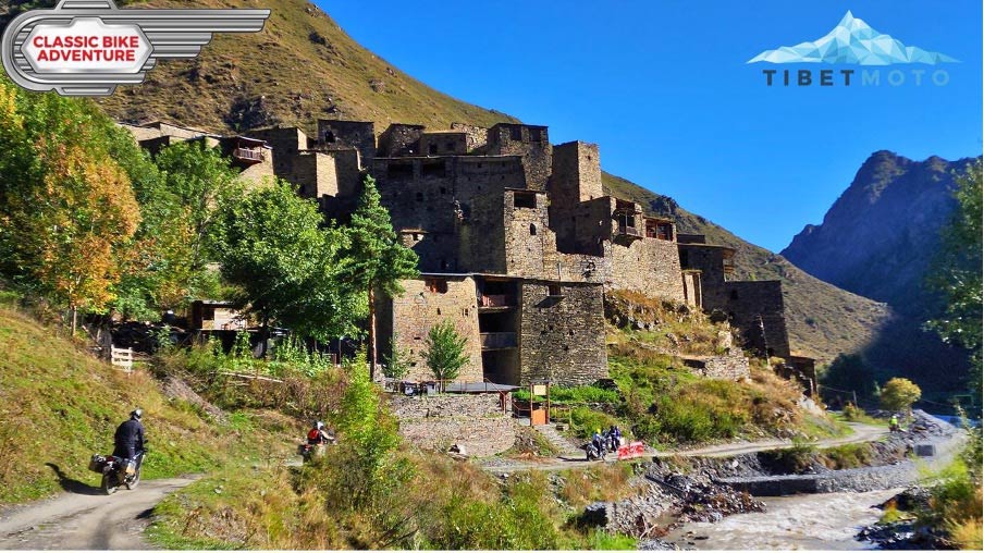 Kinnaur Kailash – Shivas Berg